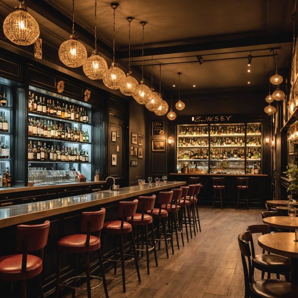 Découvrez le Top des Bars à Tarbes : Votre Guide Ultime pour une Soirée Gastronomique Inoubliable