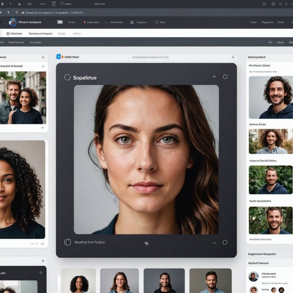 Top 5 Logiciels Incontournables de Classement Photo avec Reconnaissance Faciale en 2023 | Tout-Informatique.fr