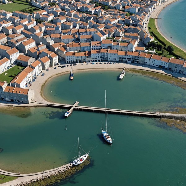 Intégration du Développement Durable en Copropriété : Guide Pratique pour les Résidents de l'Île de Ré