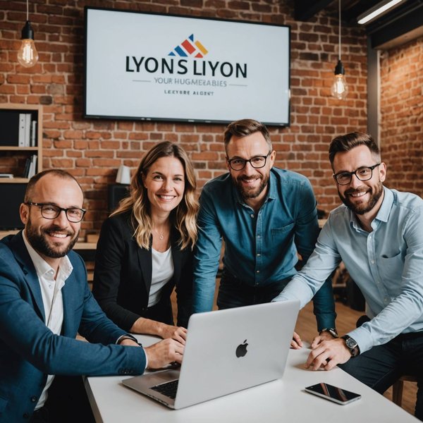 Découvrez les Secrets d'une Agence Digitale Lyonnaise pour un Succès en Ligne Imparable - Votre Guide High-Tech et Informatique