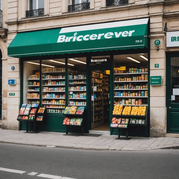 Comment le dépanneur du coin à Bordeaux peut-il vous sauver la journée ? Découvrez le service rapide de BricoRev !