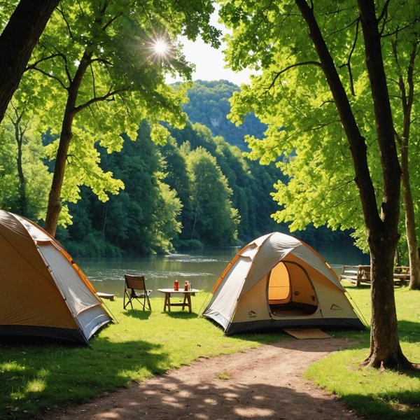 Séjour enchanteur en Dordogne : Votre guide ultime pour des vacances au camping près de Lascaux au cœur du Périgord Noir