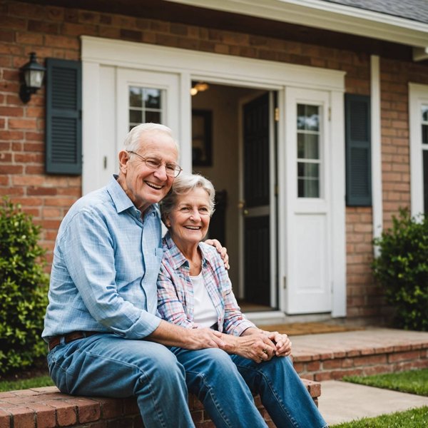 Aménagement Maison Senior: Conseils Clés pour un Domicile Sécurisé et Confortable
