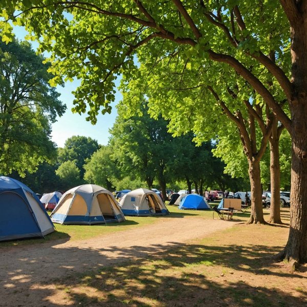 Trouvez les Meilleurs Emplacements de Camping en Dordogne: Votre Guide Ultime au Bord de la Rivière | Marseillan Camping