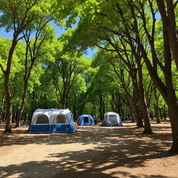 Découvrez les Meilleurs Campings à Petit Prix en Vendée : Votre Guide pour un Séjour Abordable